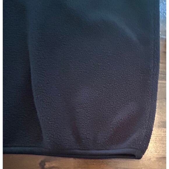 ⭐️ Walt Disney World Black Fleece Pull Over Sweatshirt Mickey Mouse Women's M - Picture 5 of 10